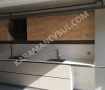 Karaman Çeltek Mh. Satılık 3+1 Bireysel Garajlı daireler