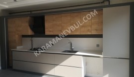 Karaman Çeltek Mh. Satılık 3+1 Bireysel Garajlı daireler