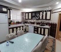 Karaman Alacasuluk Mh. Bakımlı 4+2 Satılık Dubleks Daire