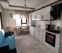Karaman Yenişehir Mah. 3 Yaşında Bakımlı satılık daire