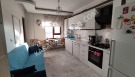 Karaman Yenişehir Mah. 3 Yaşında Bakımlı satılık daire