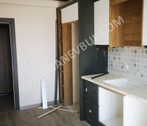Karaman Yenişehir Mah. 3+1 Sıfır satılık daire