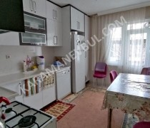 ÖZÇINAR GAYRİMENKUL'DEN MAHMUDİYE MAH. FIRSAT BAKIMLI DAİRE