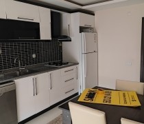YENİŞEHİR MAHALLESİNDE 3+1 SATILIK DAİRE