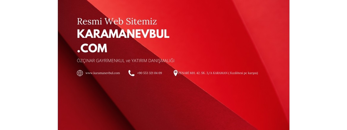 2022 Yılı TOKİ artış oranları belli oldu.