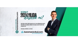 Konut Fiyatları 2024 Yılında Düşecek mi?