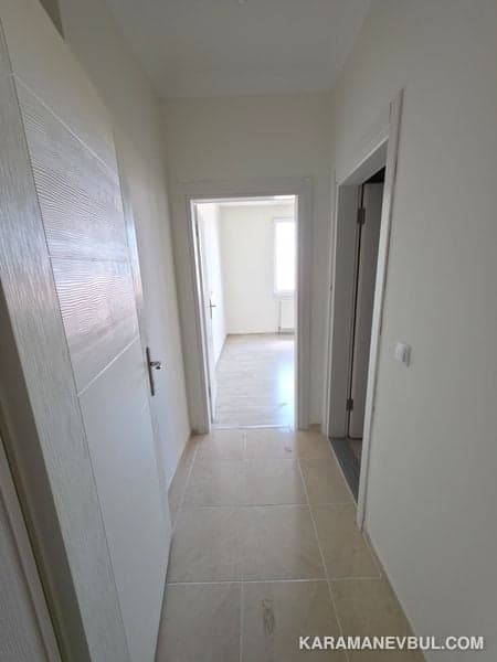 Çeltek Mahallesinde Site içersinde Kiralık Daire - 4