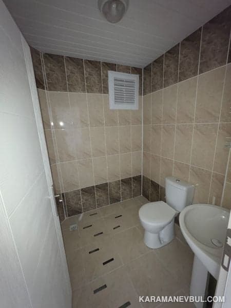 Çeltek Mahallesinde Site içersinde Kiralık Daire - 5