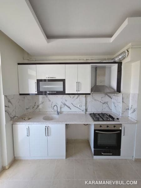 Çeltek Mahallesinde Site içersinde Kiralık Daire - 6