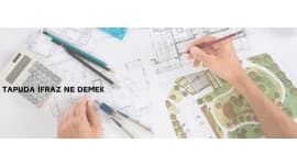 Tapuda İfraz: Gayrimenkul Bölümleme Süreci ve Dikkat Edilmesi Gereken Hususlar