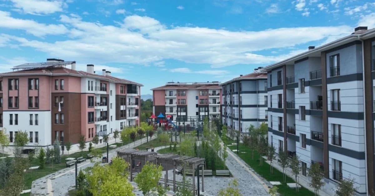 E Devletten TOKİ Başvurusu Nasıl Yapılır?