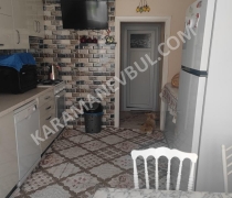 Şeyh Edibali Mahallesinde satılık 3+1 daire