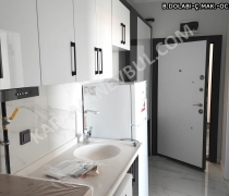 YATIRIMLIK APART DAİRE 1+1 ODALI SIFIR APART SIFIR EŞYA . .