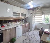 YEŞİLADA MAH. 3+1 SATILIK DAİRE